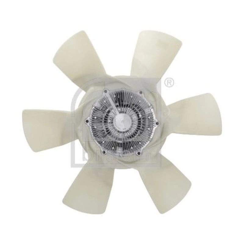 Febi Engine Cooling Fan 196987