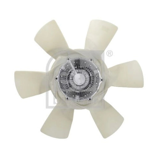 Febi Engine Cooling Fan 196987
