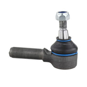 Delphi Steering Tie Rod End Ball Joint Front M18x1.5 fits Land Rover Discovery