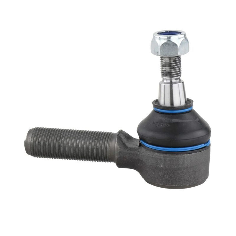 Delphi Steering Tie Rod End Ball Joint Front M18x1.5 fits Land Rover Discovery