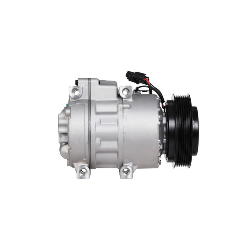 Hella Air Conditioning Compressor 8FK 366 202-731