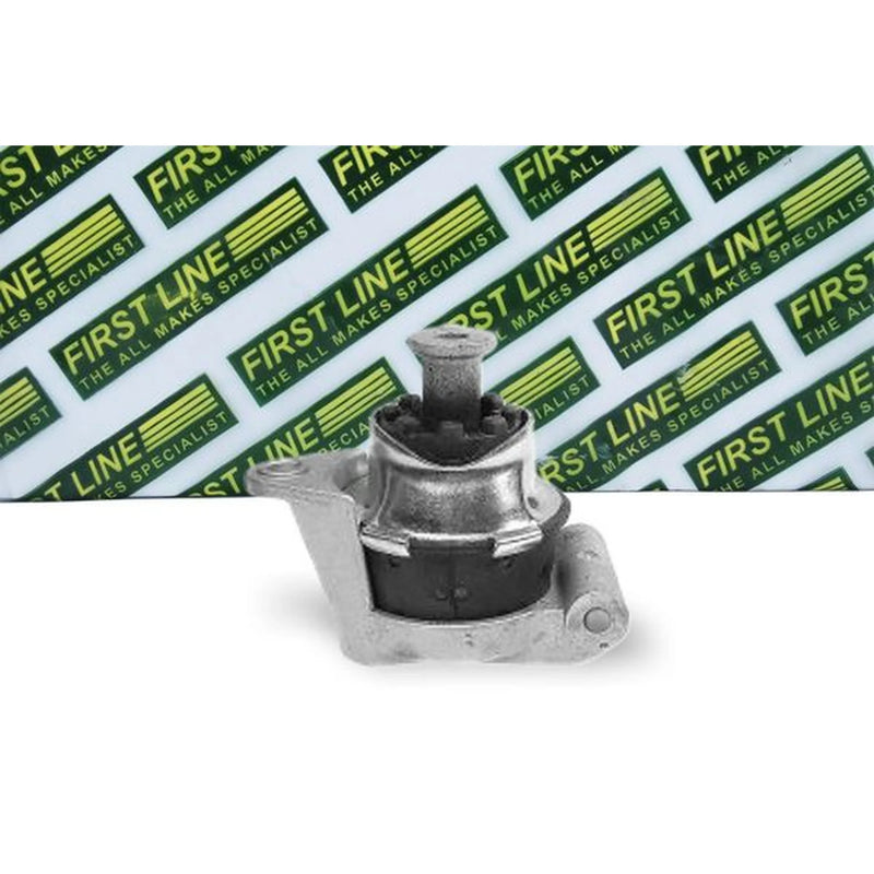 First Line Engine Mount Mounting fits Opel Astra G 1998-2005 2.0 2.2