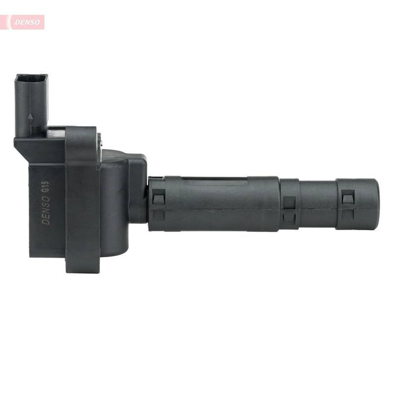 Denso Ignition Coil Pack fits Mercedes-Benz C-Class 2002-2014