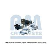 BM Catalysts Fitting Kit FK80156C FK80156C