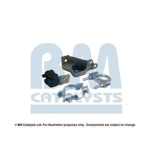 BM Catalysts Fitting Kit FK80156C FK80156C