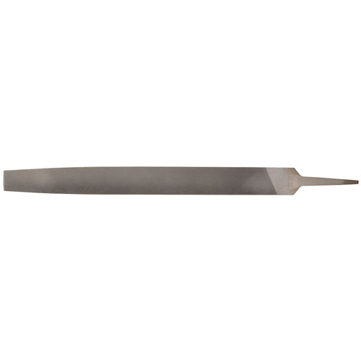 Draper Second Cut Flat File, 6 x 300mm 60240 Draper - Dynamic Drive