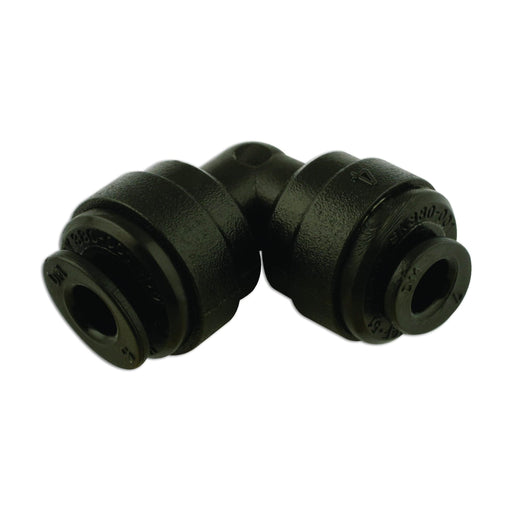 Connect Push-Fit Elbow Union 15mm 5pc 31048 Tool Connection - Dynamic Drive
