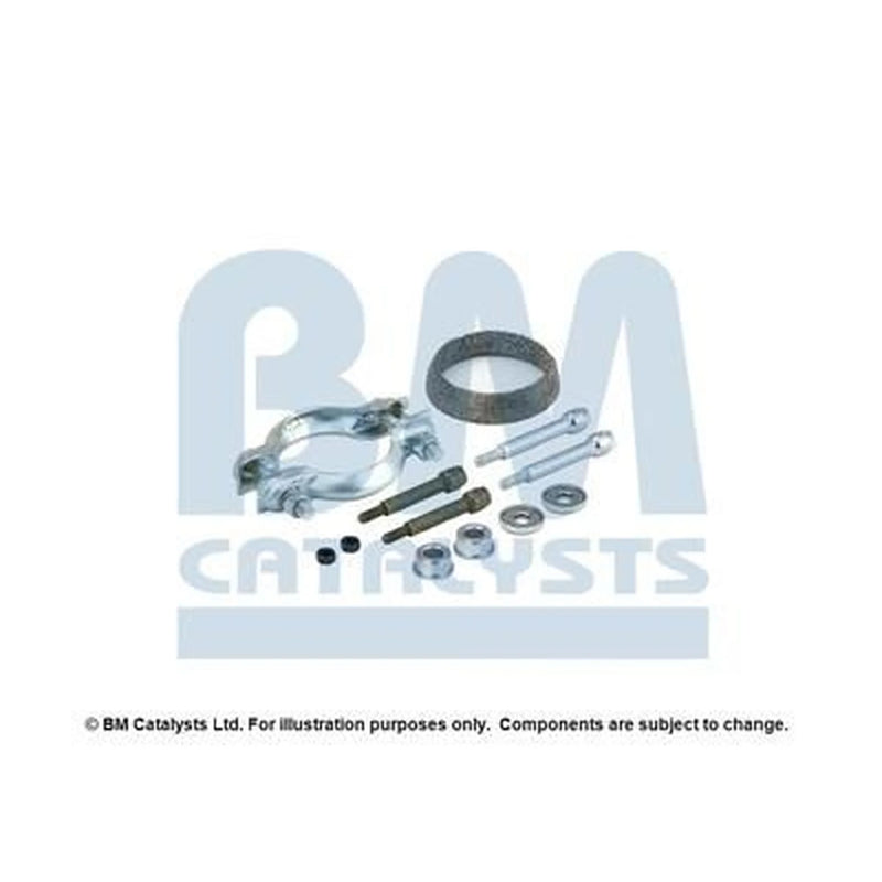 BM Catalysts Fitting Kit FK80079B FK80079B