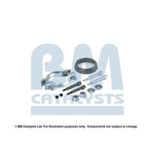 BM Catalysts Fitting Kit FK80079B FK80079B