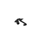 Gates Radiator Coolant Hose 559mm ID fits Audi A4 B5 1994-2001 1.6 1.8