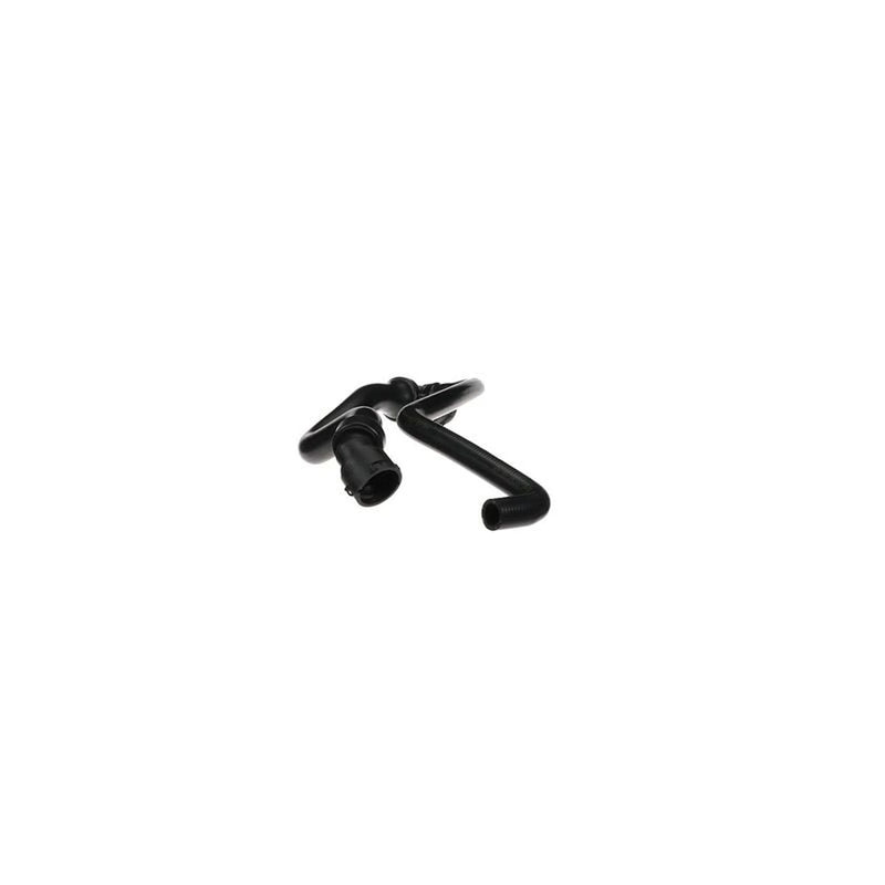 Gates Radiator Coolant Hose 559mm ID fits Audi A4 B5 1994-2001 1.6 1.8