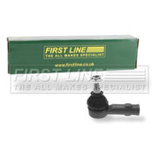 First Line Steering Tie Rod End Ball Joint fits Austin Maestro Fastback