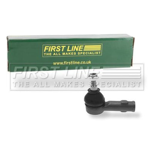 First Line Steering Tie Rod End Ball Joint fits Austin Maestro Fastback