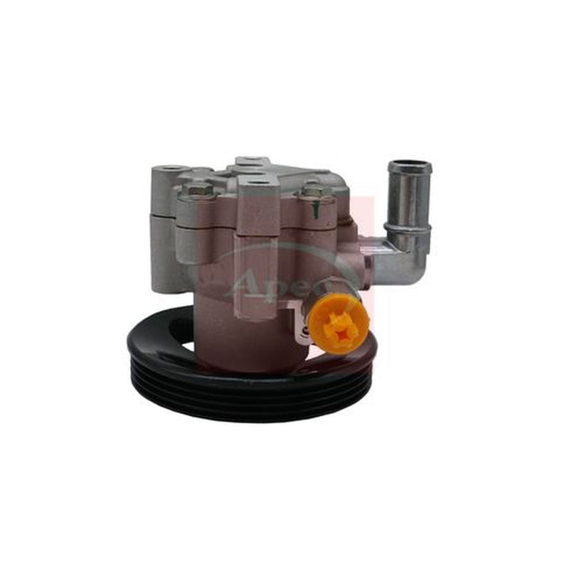 Apec Power Steering Hydraulic Pump fits Opel Insignia A 2008-2017 1.6 1.8