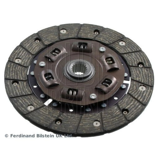 Blue Print Clutch Friction Disc Plate 18 Splines ADM53116