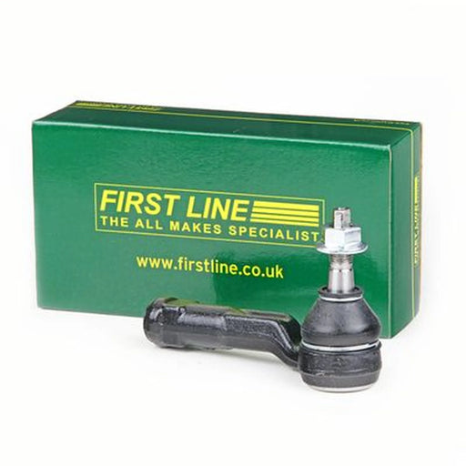 First Line Steering Tie Rod End Ball Joint fits Hyundai Ioniq 2016-2022 1.6