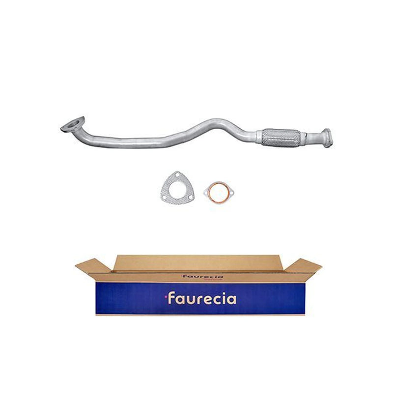 Hella Exhaust Pipe OD fits Alfa Romeo 156 1997-2001 1.9