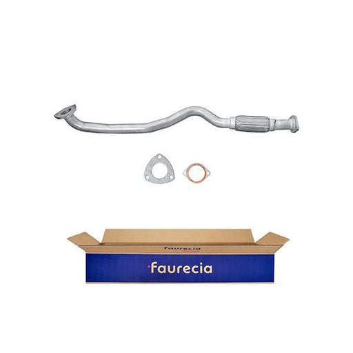 Hella Exhaust Pipe OD 8LA 366 004-381