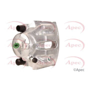 Apec Brake Caliper Assembly Front Left LCA111