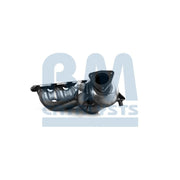 BM Catalysts Homologated Petrol Cat fits Alfa Romeo 159 2005-2011 1.8