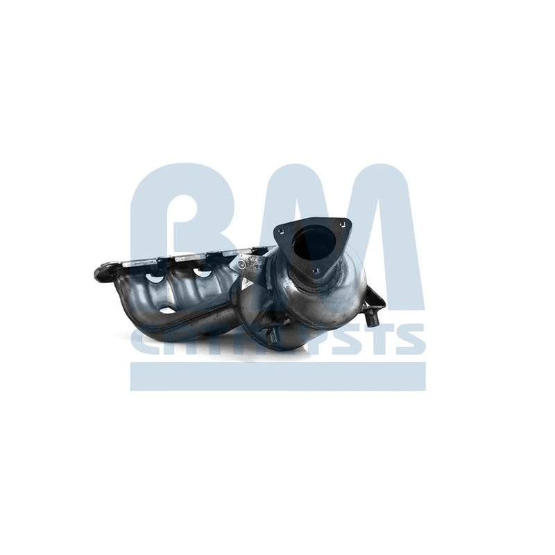 BM Catalysts Homologated Petrol Cat fits Alfa Romeo 159 2005-2011 1.8
