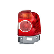 Hella Tail Light / Lamp P21W Right fits VW Sharan 1995-2010 1.8 1.9 2.0 2.8