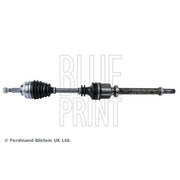 Blue Print CV Drive Shaft Driveshaft Front Right fits Renault Clio 1998-2016