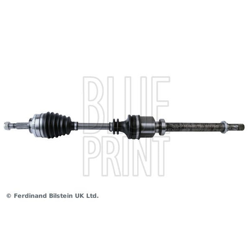 Blue Print CV Drive Shaft Driveshaft Front Right fits Renault Clio 1998-2016