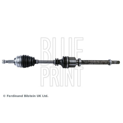 Blue Print CV Drive Shaft Driveshaft Front Right fits Renault Clio 1998-2016
