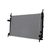 Hella Engine Radiator 8MK 366 306-131