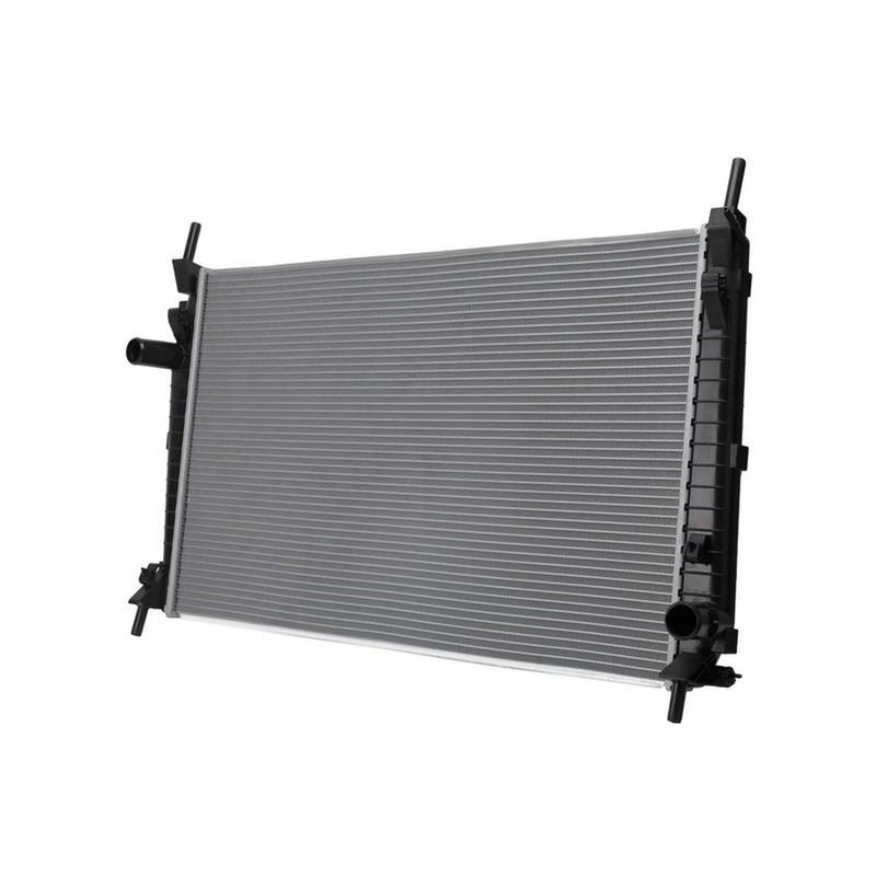 Hella Engine Radiator 8MK 366 306-131