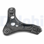 Delphi Control/Trailing Arm Front fits Cupra Born 2021-2025