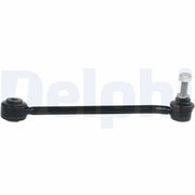 Delphi Stabiliser Bar Link Coupling Rod Right fits Audi 80 B4 1991-1996