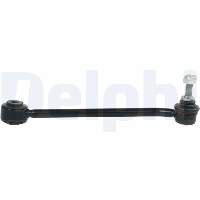 Delphi Stabiliser Bar Link Coupling Rod Right fits Audi 80 B4 1991-1996