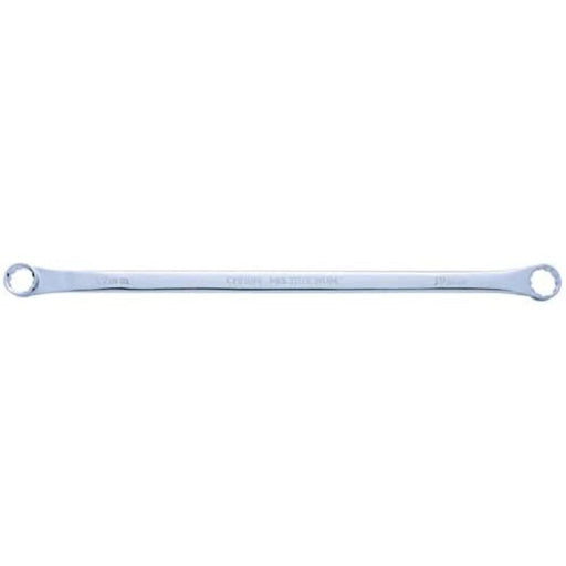 Teng Tools Long Double Ring Spanner Metric 11 x 13mm Teng Tools - Dynamic Drive