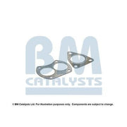 BM Catalysts Exhaust Pipe Mounting Kit FK70077A