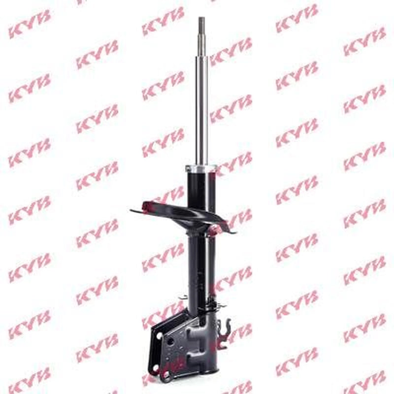 KYB Shock Absorber Damper Strut Front fits Fiat Doblo 2001-2005