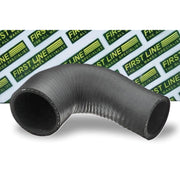 First Line Intercooler Turbo Charge Air Hose fits Seat Cordoba 1993-1996 1.9
