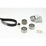Continental CTAM Timing Belt Kit with Rollers fits Subaru Forester 1998-2002 2.0