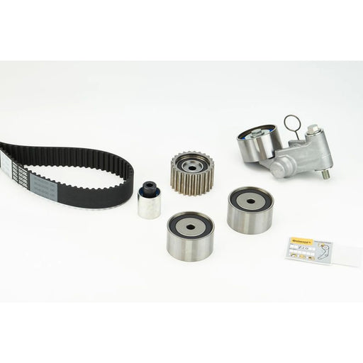 Continental CTAM Timing Belt Kit with Rollers fits Subaru Forester 1998-2002 2.0