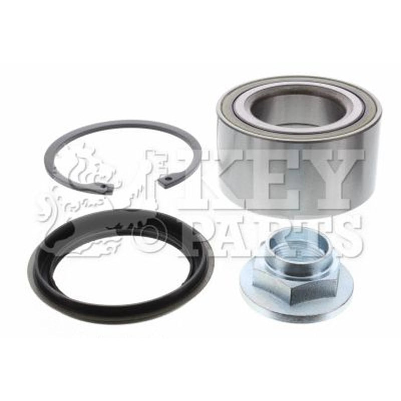 Key Parts Wheel Bearing Kit fits Kia Sedona 1999-2007 2.5 2.9 3.5