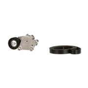 Gates V-Ribbed Belt Set fits Citroën C2 2003-2009 1.4