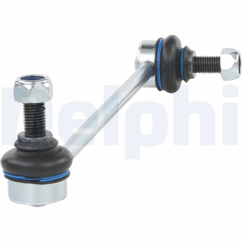 Delphi Stabiliser Bar Link Coupling Rod Front fits Mercedes-Benz C-Class