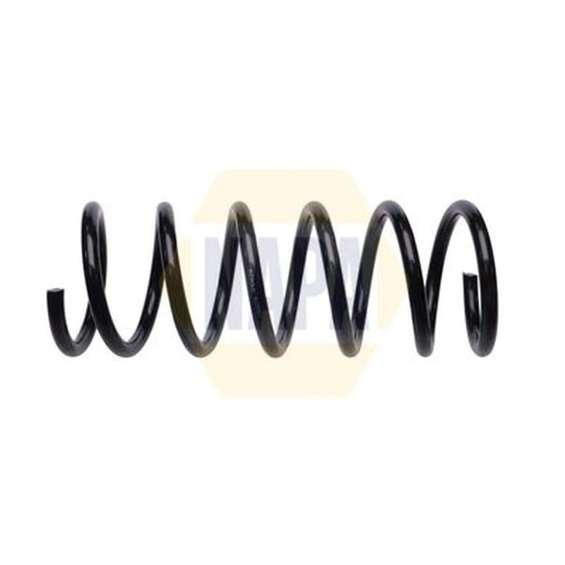 NAPA Rear Suspension Coil Spring fits Volvo S60 II 2010-2015