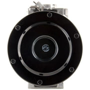 Mahle Air Conditioning Compressor