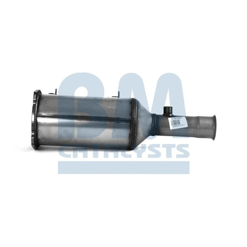 BM Catalysts Dpf fits Citroën C8 2002 on 2.0 2.2