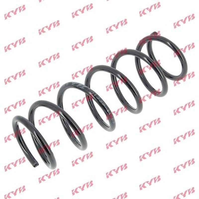 KYB Front Suspension Coil Spring fits Daihatsu Cuore IV 1995-1998 0.8