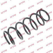 KYB 2 x Suspension Springs fits Daihatsu Cuore IV 1995-1998 0.8