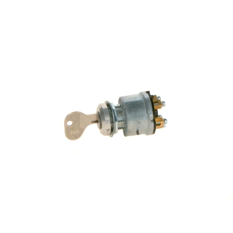 Bosch Ignition Key Switch