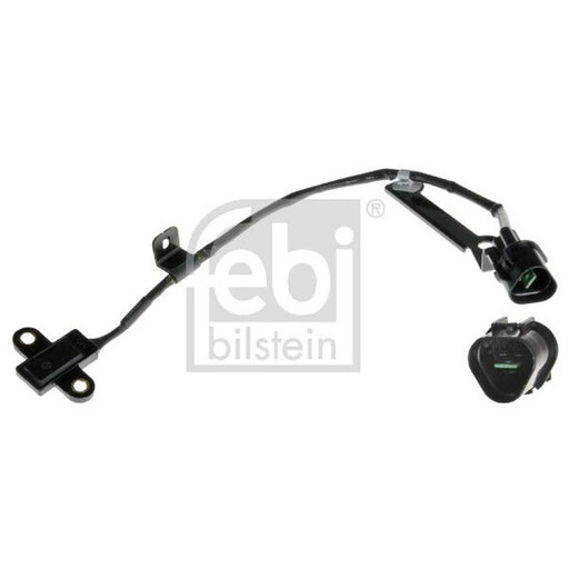 Febi Crankshaft Position Sensor 107754
